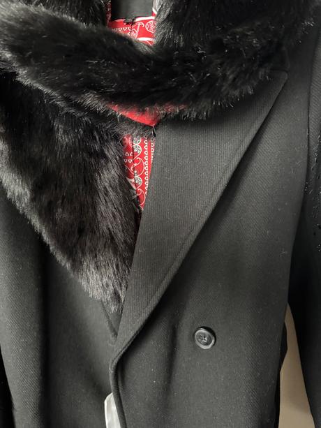 Krásny kabát desigual, desigual,38