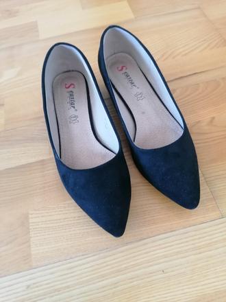 Balerínky seastar 38, 38