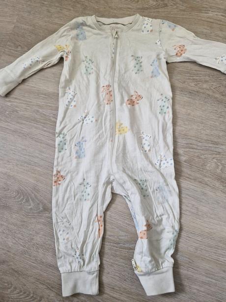 Lindex body, pyžamo 74, lindex,74