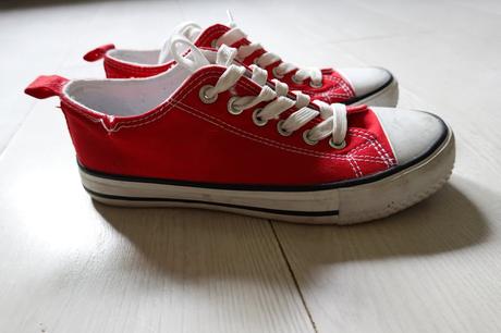 Tenisky primark, primark,36
