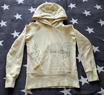 Mikina cropp 158/164, 158