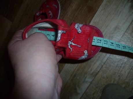 Dalmatínové papuče, 17