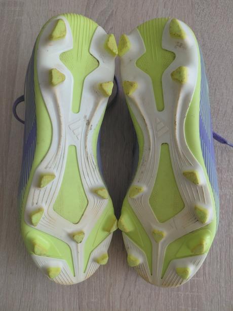 Kopačky adidas, adidas,36