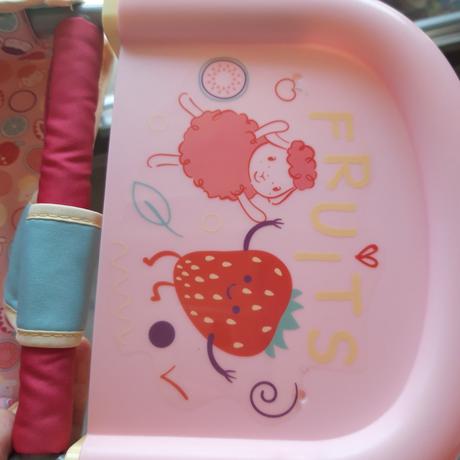 Jedalenská stolička, 