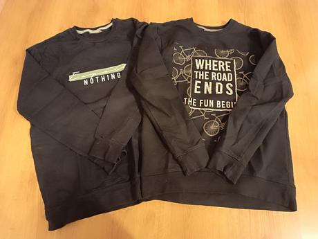 Mikiny 158/164, pepco,158