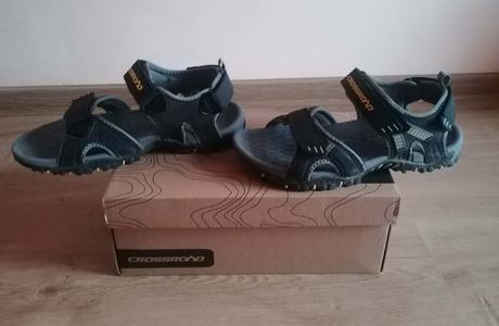 Sandále vel. 40, 40