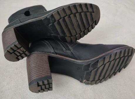 Členkové čižmy, graceland,40