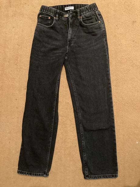 Rifle 36, pull&bear,36