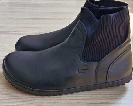 Be lenka mojo - all black 43, be lenka,43