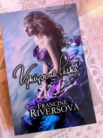 Kniha vykúpená láska,