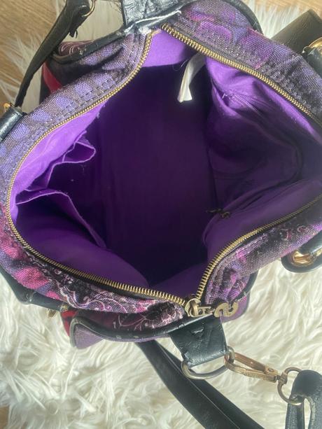 Desigual kabelka, desigual