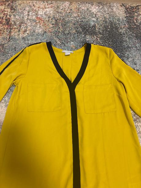 Bluzka hm, h&m,s