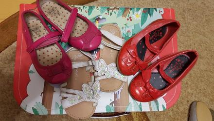 Sandale - balik, f&f,23