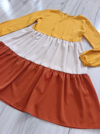 Krásne šaty, gate,38