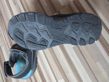 Sandale - regatta - 38, regatta,38