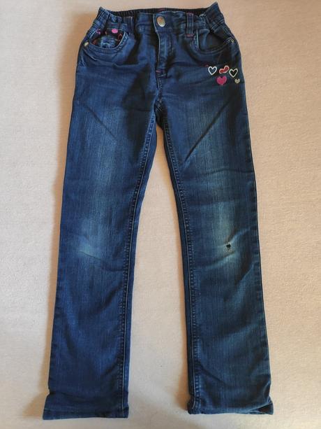 Rifle podšité, kiki&koko,122