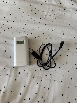 Powerbanka pny 5200 mah,