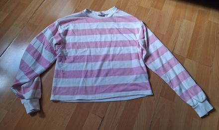 Mikina, h&m,158
