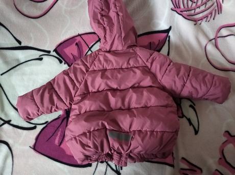 Zimná bunda, f&f,86