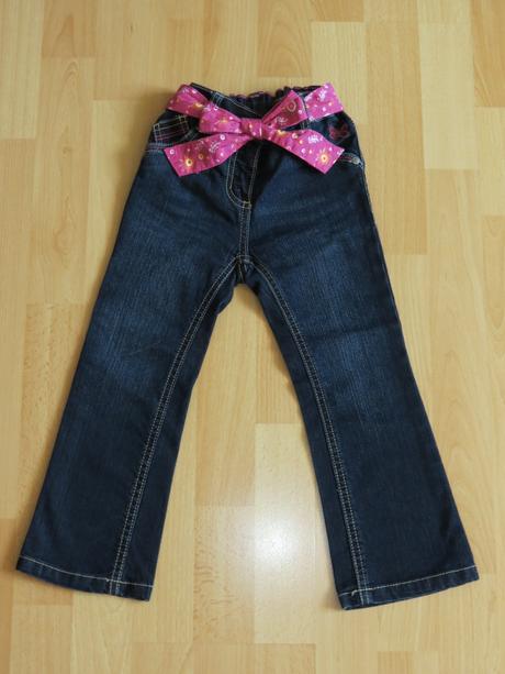 Dievčenské rifle, lupilu,98