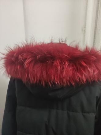 Pravá kozusina myval, 