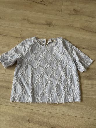 Bluzka, reserved,164