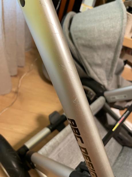 Abc design viper 2020 3-kombinacia, abc design