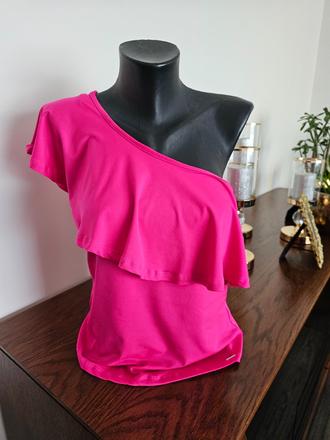 Top s volánom mohito, mohito,s