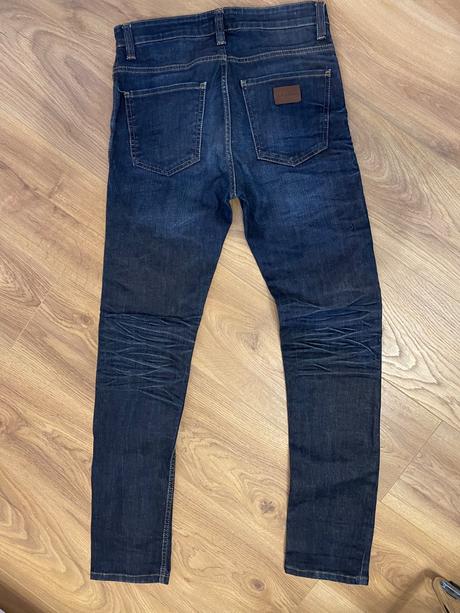 Frajerske rifle 32/32, 32