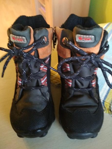 Čižmičky,  topánky elefanten, elefanten,23