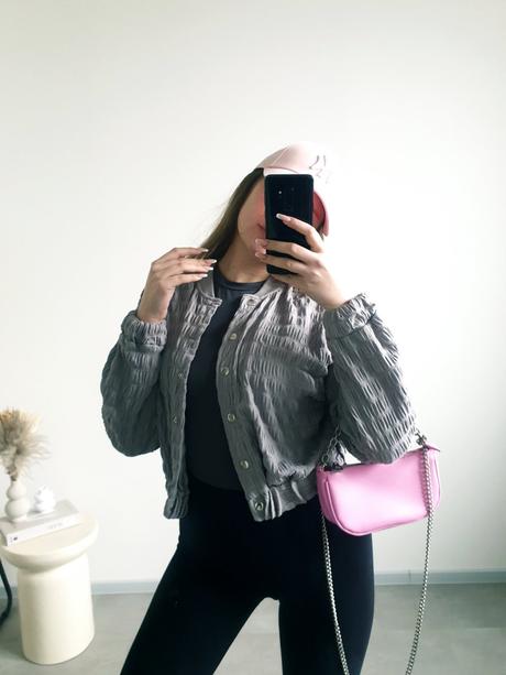 Zara bundička s, zara,s