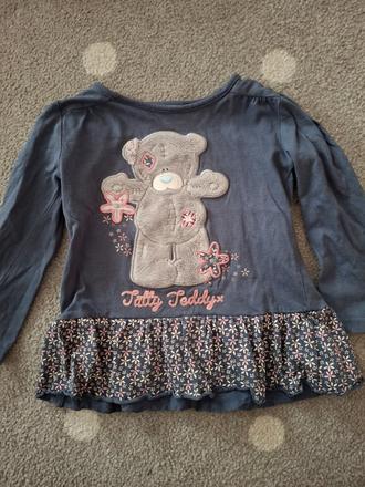 Tricko tatty teddy, tu,92