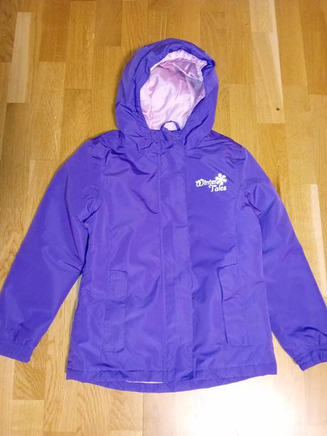 Bunda a otepľovaky, crivit,122