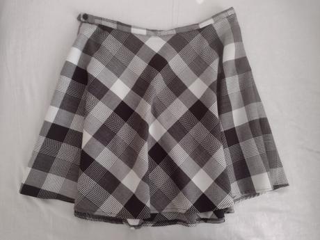 Sukňovy kostým, xl