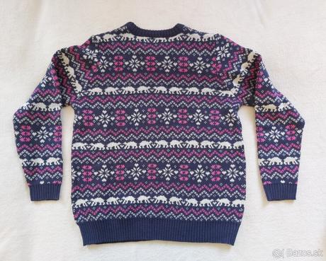 Dámske svetre veľ. m, m