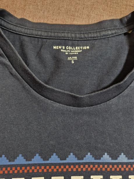 Panske pyzamo tchibo, tchibo,s