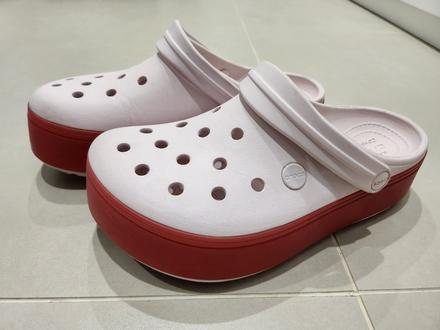 Crocs 37-37,5, crocs,37
