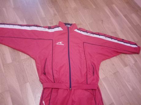 Dámska jogingova súprava atak, m