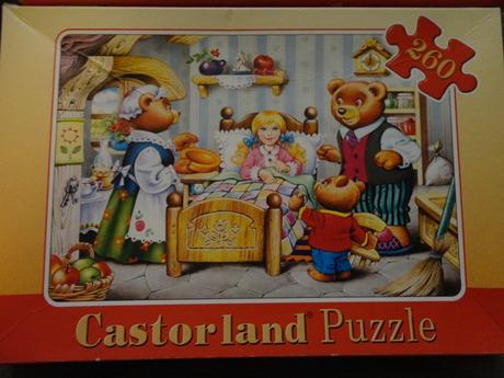 Puzzle - 200 - 2 000 ks, viac druhov, 