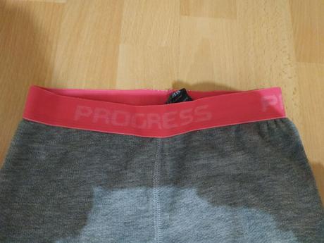 Komplet - funkčné prádlo, 134