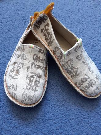 Barefoot vivo soul, vivobarefoot,30