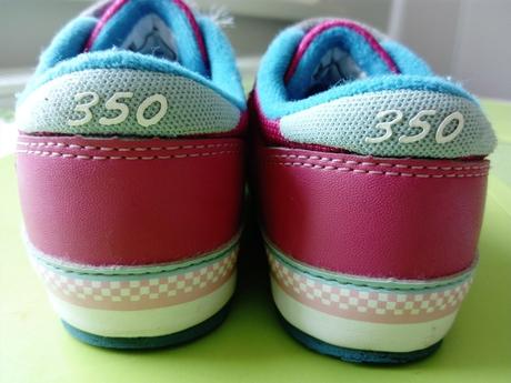 Tenisky, new balance,24