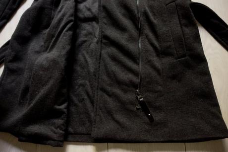 Dámska bunda coloseum, s