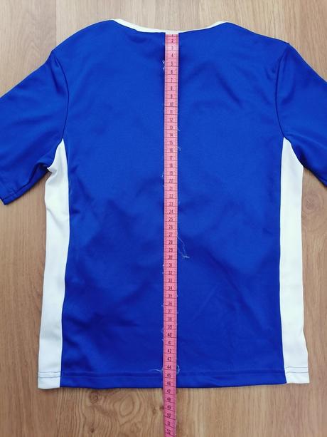 Futbalový dres, adidas,128