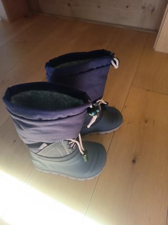 Barefoot snehule lurchi, lurchi,25