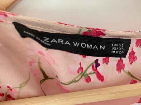 Zara bluzka, zara,xs