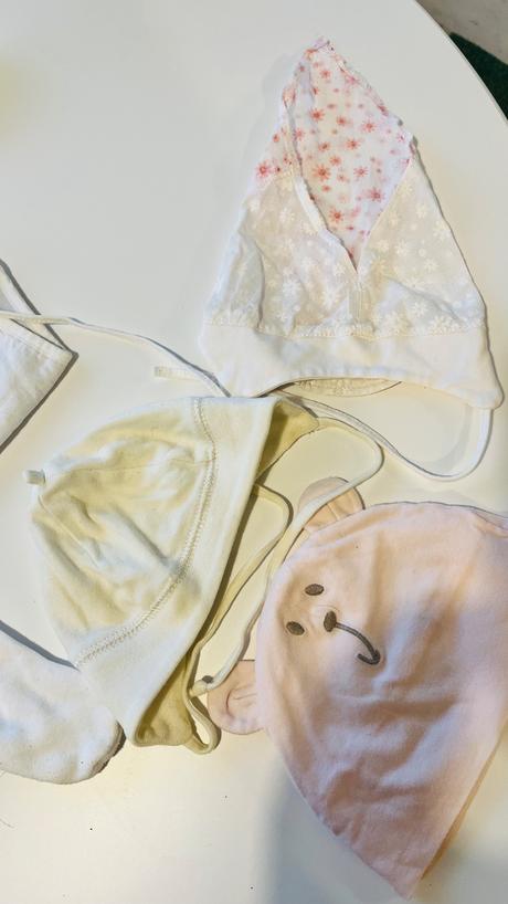 Balíček oblečenia 50, 50