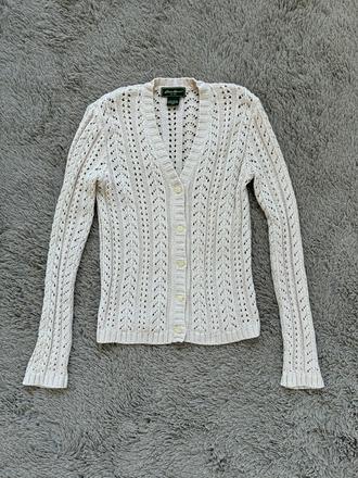 Eddie bauer svetrík, xs