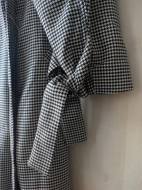 Trenčkot h&m 42, h&m,42