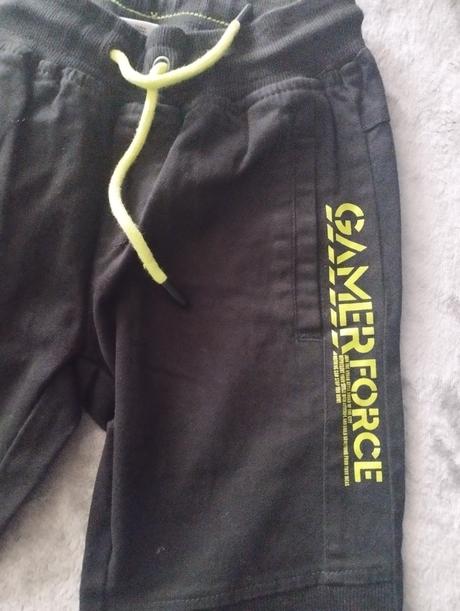 Športové nohavice, chapter young,140